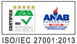 ISO/IEC27001:2013